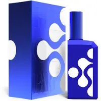 Histoires De Parfums Esta não é uma garrafa azul 1.4 Eau de Parfum 60 ml