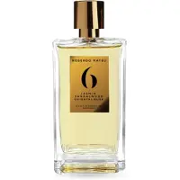Rosendo Mateu #6 Eau de Parfum - 100 ml