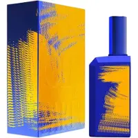 Histoires De Parfums Esta não é uma garrafa azul 1.7 Eau de Parfum 60 ml