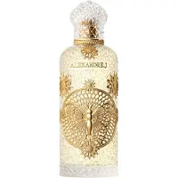 Alexandre.J Alexandre J Butterfly Eau de Parfum unissex 100 ml