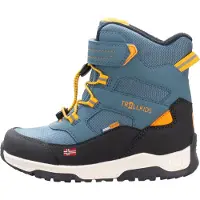 TROLLKIDS Botas De Neve Lofoten Pro