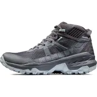 Mammut Botas De Caminhada Sertig Ii Gore-tex