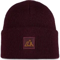 Buff Gorro Knitted