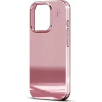 IDEAL OF SWEDEN Capas para smartphones 'iPhone 16 Pro' rosa