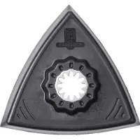 Fein Placa De Lixar Para Multiferramentas Sl 3 2 Unidades