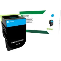 Lexmark Cartucho Corporativo De Alto Rendimento Extra 70c2xce 702xce