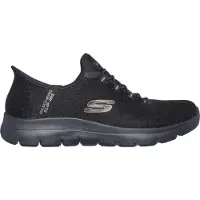 SKECHERS Tênis Slip-ins Summits Classy Night