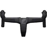 Pro Guidão Integrado Vibe Evo + Rings