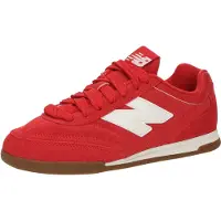 New Balance Sapatilhas baixas 'RC42' vermelho / branco