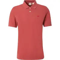 Levi's Polo De Manga Curta Slim Housemark