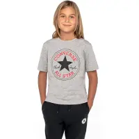 Converse Camisola 'Chuck' cinzento