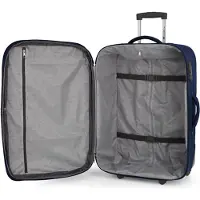 Gabol Mala Com Rodinhas Orbit Soft Spinner Expandable 4.59-53l