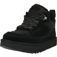 Ugg Botas com atacadores 'Lowmel' preto