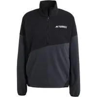 Adidas Anorak em Fleece Climawarm Multi TERREX