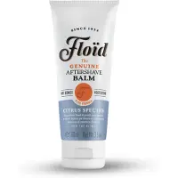Floid Bálsamo pós-barba Citrus Spectre 100 ml