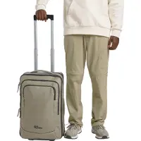 Jack Wolfskin Bolsa Traveltopia 40l