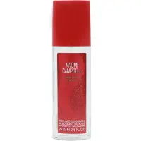 Naomi Campbell Desodorante Elixir Sedutor - 75 ml
