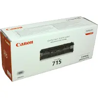 Canon 715 (1975B002) toner preto