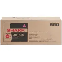 Sharp MX-C35TM toner magenta