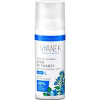Vianek Creme de Dia Hidratante Intensivo 50 ml