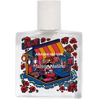 MAISON MATINE perfume Arashi No Umi EDP 50 ml