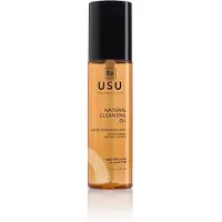 Usu Cosmetics Olio struccante 100ml — Olio struccante