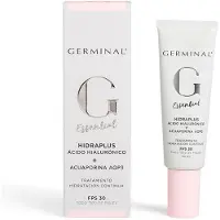 Sonstige Verlage Hidraplus Acido Ialuronico 50ml — Crema viso