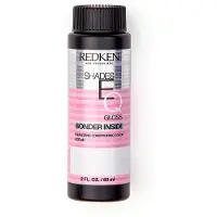 Redken Tintas De Cabelo Shades Eq Gloss 010p Ivory Pearl Bonder Inside 60ml