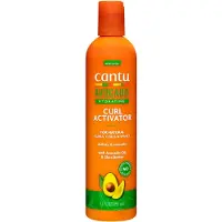 Cantu Creme Ativador de Cachos Hidratante Abacate 355ml