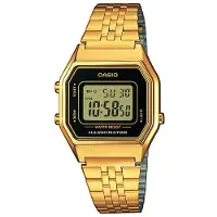 Casio Relógio Feminino La680-wega
