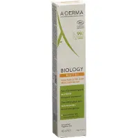 A-Derma Biology Crema Nutriente 40 ml — Crema viso