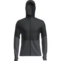 Icebreaker Moletom Com Fecho Merino 200 Realfleece Descender