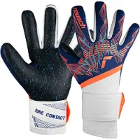 Reusch Luvas De Goleiro Pure Contact Fusion