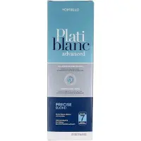 Montibello Descolorante Plati Blanc para cabelos loiros 500 g