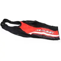 Massi Calções De Ciclismo Team