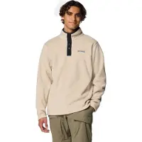 Columbia Pullover desportivo 'Steens' bege claro