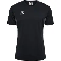 Hummel Camiseta De Manga Curta Authentic Pl