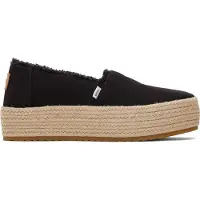 Toms Alpargatas Valencia Platform