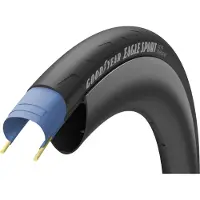Goodyear Pneu Rígido De Estrada Eagle Sport Wire 700c X 32