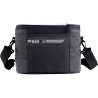 Oxcyon Bolsa De Guiador T8 Qr 8l
