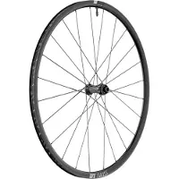 Dt Swiss Roda Dianteira De Estrada Pr 1600 Spline 23 Db Disc Tubeless
