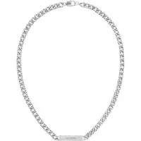 Tommy Hilfiger Collana Acciaio A Strati 2790577 — Collana