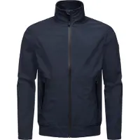 Ragwear Casaco funcionais 'Colwie' navy