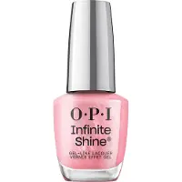 OPI Esmalte em gel de seda Infinite Shine AS PRINCESAS ARRASAM! 15 ml
