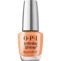 OPI Smalto Infinite Shine Gel-Like Lacquer Always Within Peach 15 ml — Smalto unghie
