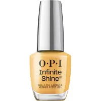 OPI Smalto Infinite Shine Gel-Like Lacquer Ready, Sunset, Glow 15 ml — Smalto unghie