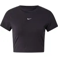Nike Camisa 'Chill' preto