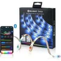 Olight Fita De Luz Ostrip