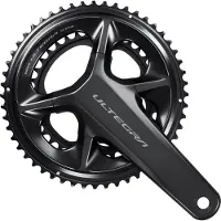 Shimano Pedaleira Ultegra R8100 12s Hollowtech Ii