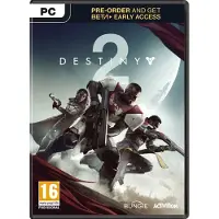Destiny 2 Uk